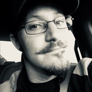 Meet your Posher, Steven